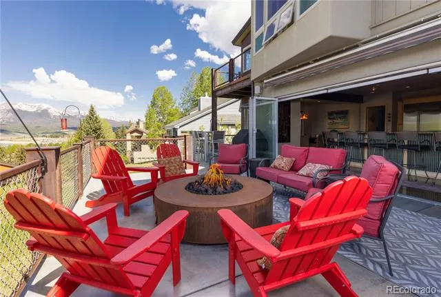 354 Ensign Drive Dillon, CO 80435