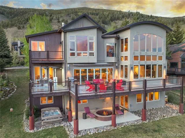 354 Ensign Drive Dillon, CO 80435