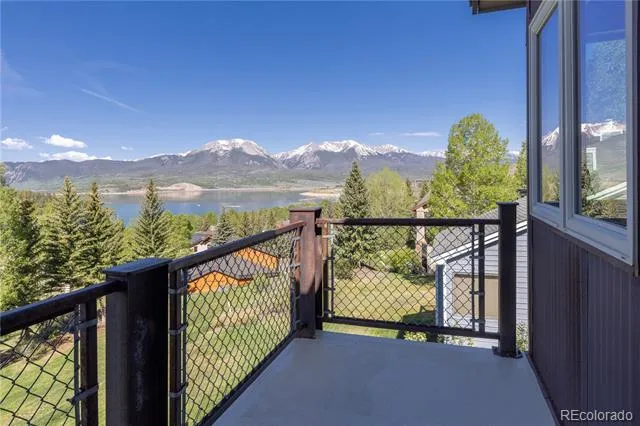354 Ensign Drive Dillon, CO 80435