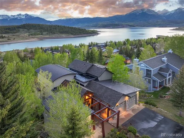 354 Ensign Drive Dillon, CO 80435