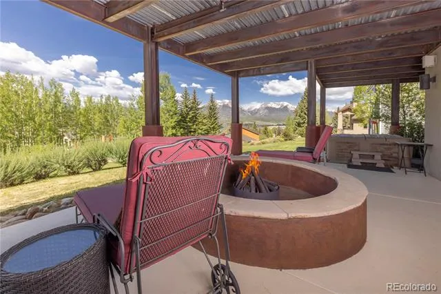 354 Ensign Drive Dillon, CO 80435