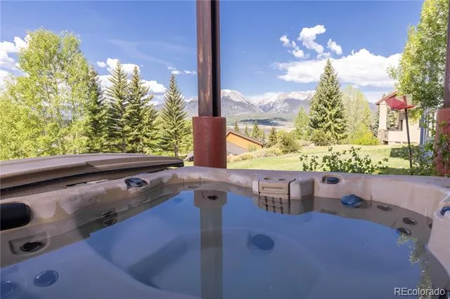 354 Ensign Drive Dillon, CO 80435
