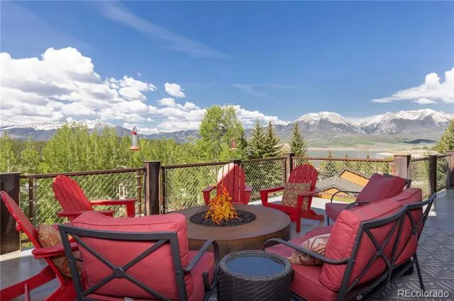 354 Ensign Drive Dillon, CO 80435