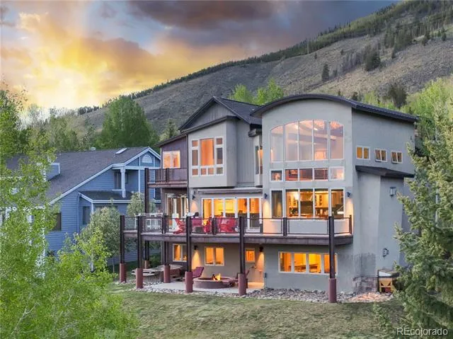 354 Ensign Drive Dillon, CO 80435
