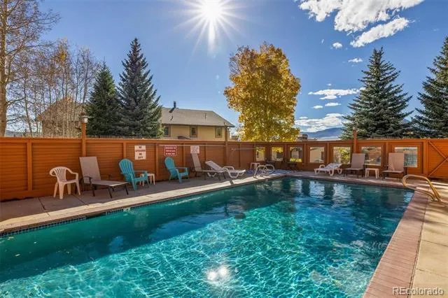 354 Ensign Drive Dillon, CO 80435