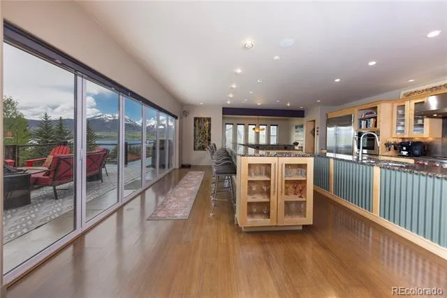 354 Ensign Drive Dillon, CO 80435