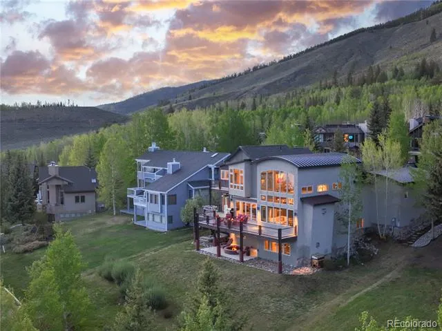354 Ensign Drive Dillon, CO 80435