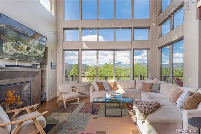 354 Ensign Drive Dillon, CO 80435