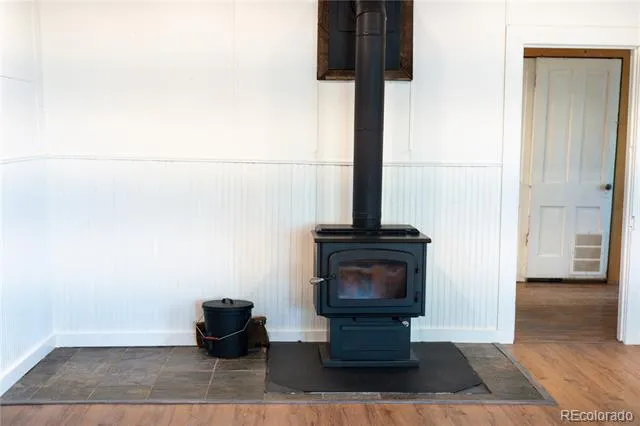 122 S Toledo Avenue Leadville, CO 80461