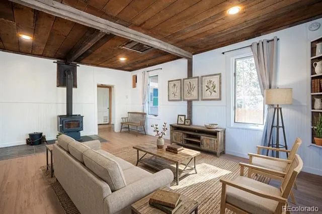 122 S Toledo Avenue Leadville, CO 80461