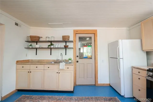 122 S Toledo Avenue Leadville, CO 80461