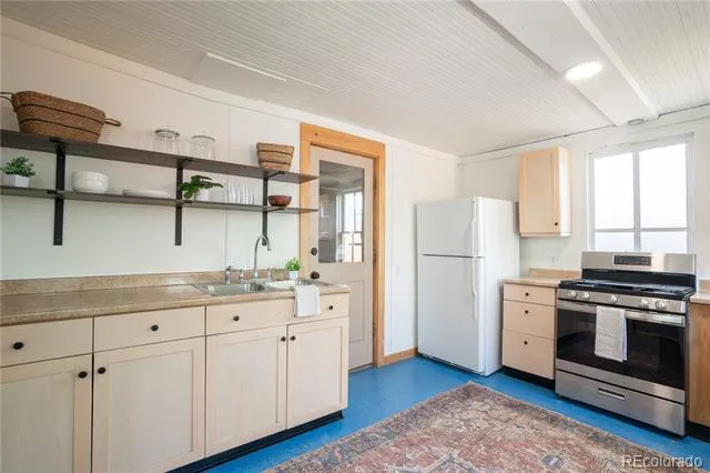122 S Toledo Avenue Leadville, CO 80461