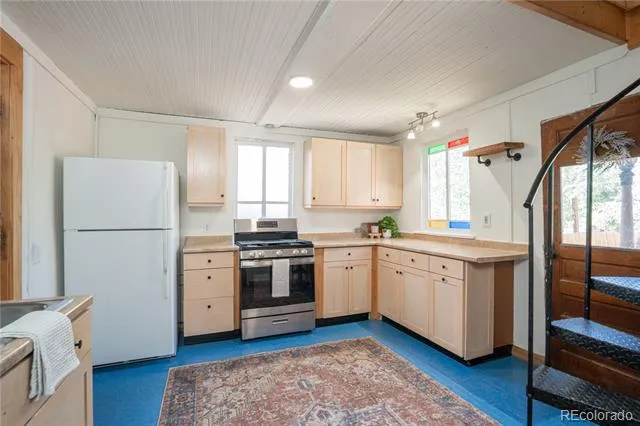 122 S Toledo Avenue Leadville, CO 80461