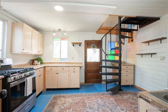 122 S Toledo Avenue Leadville, CO 80461