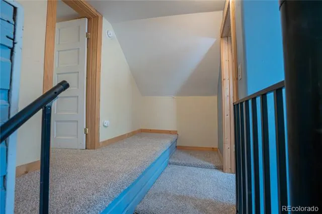 122 S Toledo Avenue Leadville, CO 80461