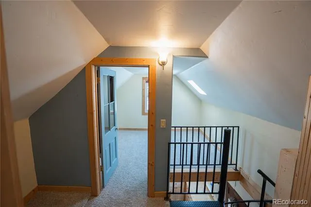 122 S Toledo Avenue Leadville, CO 80461