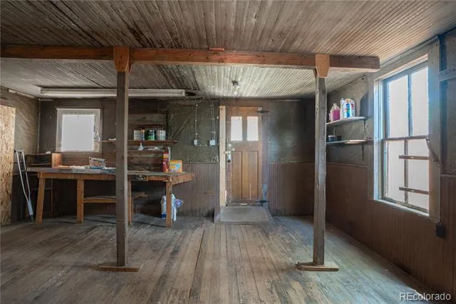 122 S Toledo Avenue Leadville, CO 80461
