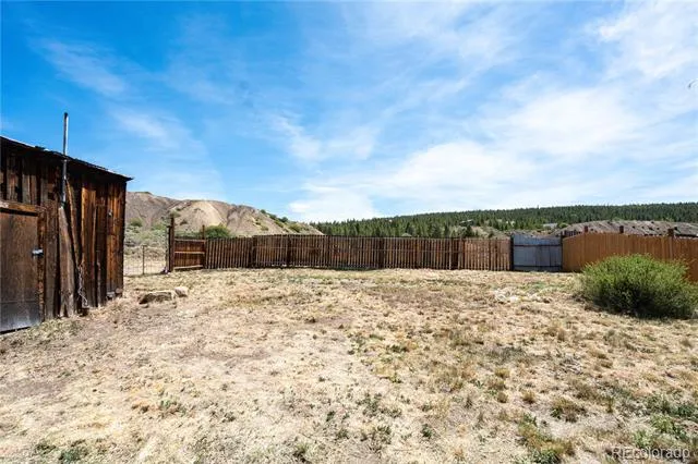 122 S Toledo Avenue Leadville, CO 80461