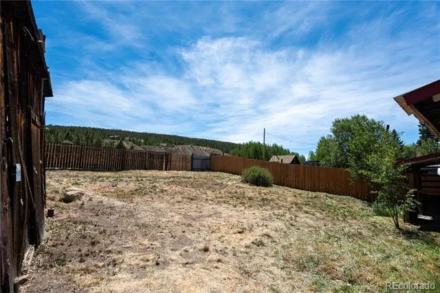 122 S Toledo Avenue Leadville, CO 80461