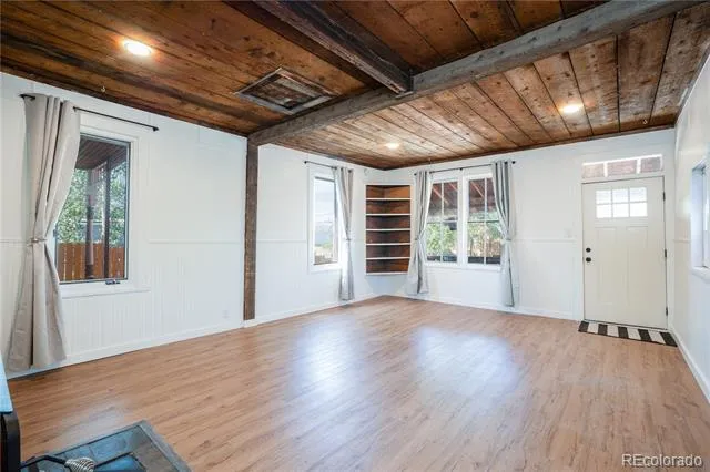 122 S Toledo Avenue Leadville, CO 80461