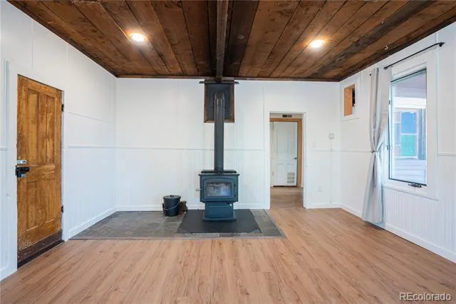 122 S Toledo Avenue Leadville, CO 80461