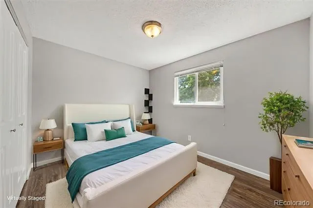 2535 Sonoma Drive Colorado Springs, CO 80910