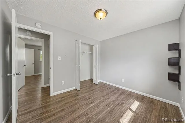 2535 Sonoma Drive Colorado Springs, CO 80910