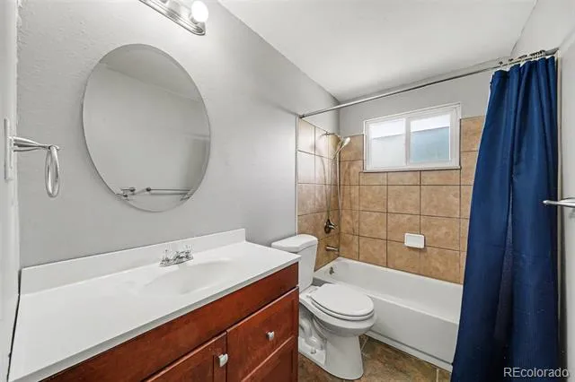 2535 Sonoma Drive Colorado Springs, CO 80910