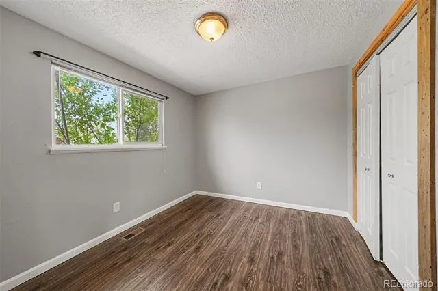 2535 Sonoma Drive Colorado Springs, CO 80910