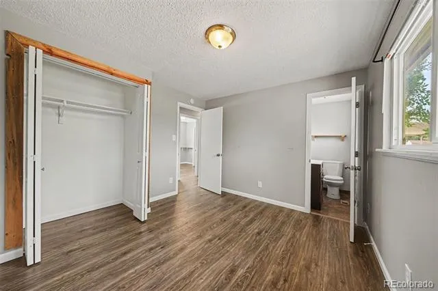 2535 Sonoma Drive Colorado Springs, CO 80910