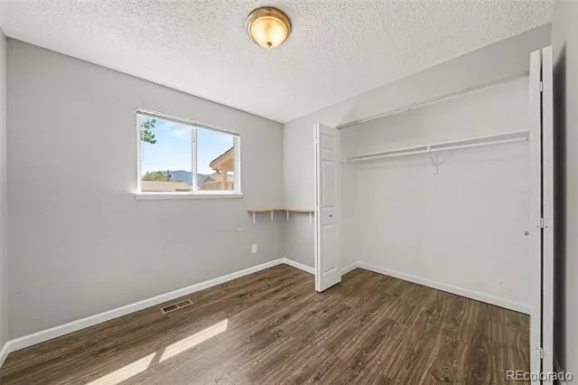 2535 Sonoma Drive Colorado Springs, CO 80910