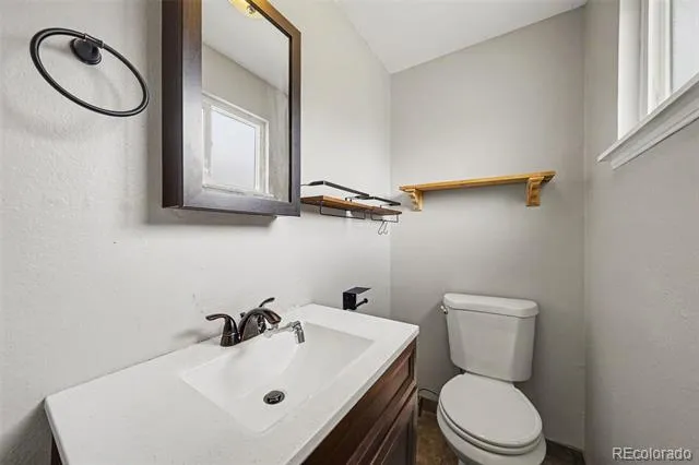 2535 Sonoma Drive Colorado Springs, CO 80910