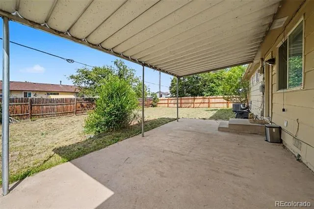 2535 Sonoma Drive Colorado Springs, CO 80910