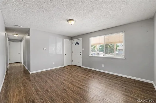 2535 Sonoma Drive Colorado Springs, CO 80910
