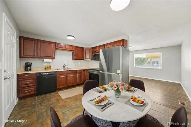 2535 Sonoma Drive Colorado Springs, CO 80910