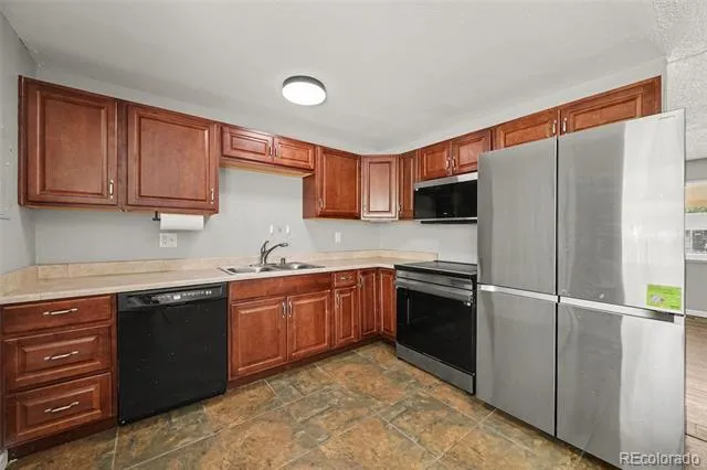 2535 Sonoma Drive Colorado Springs, CO 80910