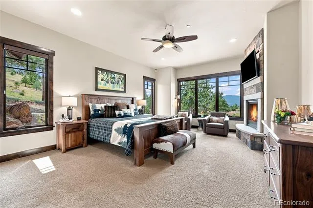 15100 Quandary Peak Trail Pine, CO 80470