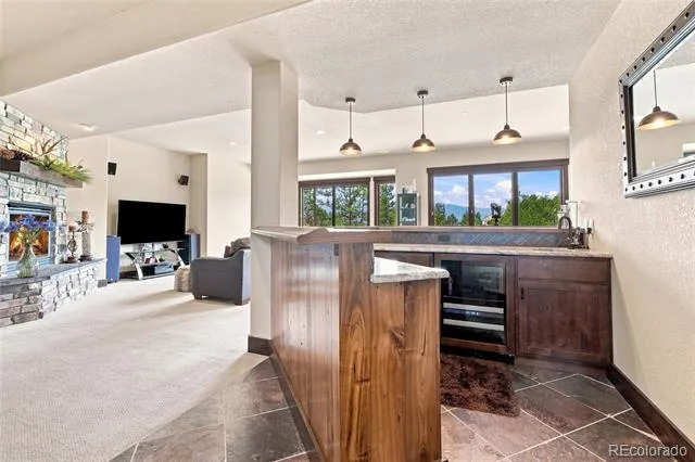 15100 Quandary Peak Trail Pine, CO 80470