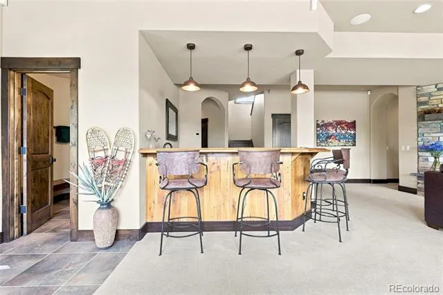 15100 Quandary Peak Trail Pine, CO 80470