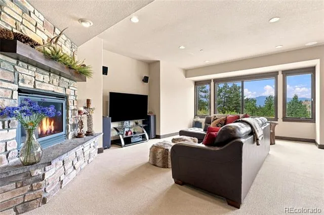 15100 Quandary Peak Trail Pine, CO 80470