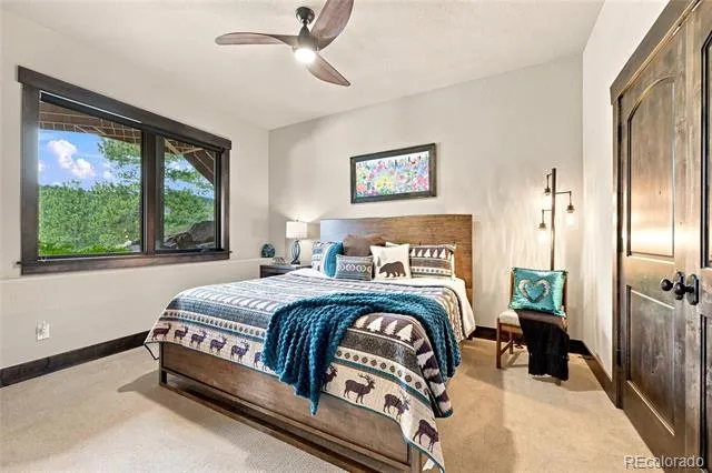 15100 Quandary Peak Trail Pine, CO 80470