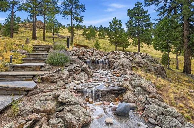 15100 Quandary Peak Trail Pine, CO 80470