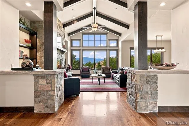 15100 Quandary Peak Trail Pine, CO 80470