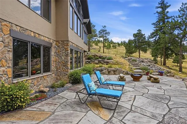 15100 Quandary Peak Trail Pine, CO 80470