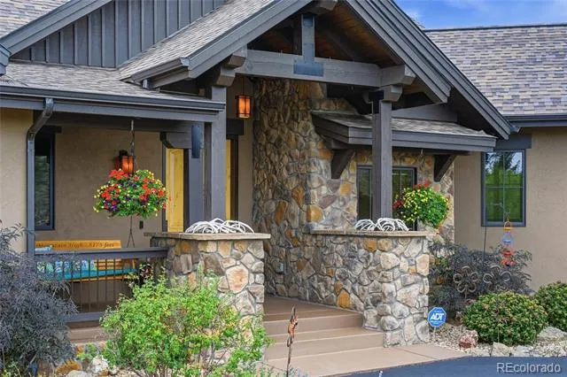 15100 Quandary Peak Trail Pine, CO 80470