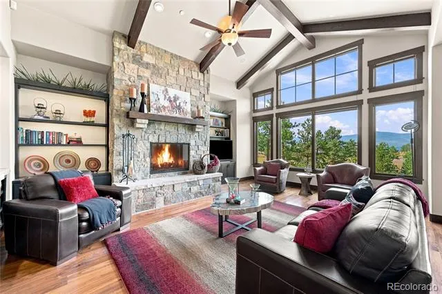 15100 Quandary Peak Trail Pine, CO 80470