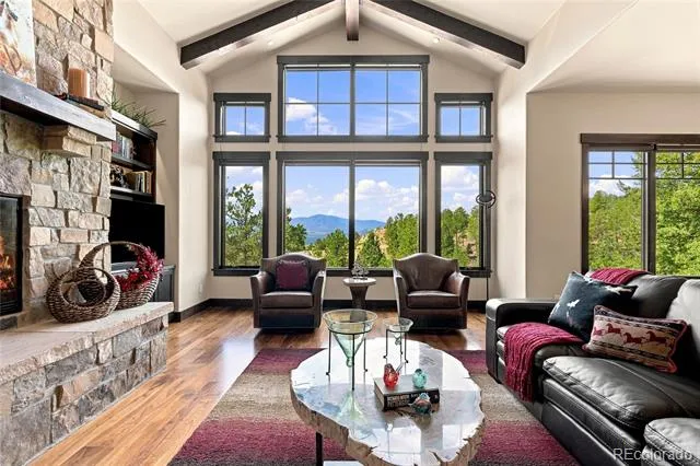15100 Quandary Peak Trail Pine, CO 80470