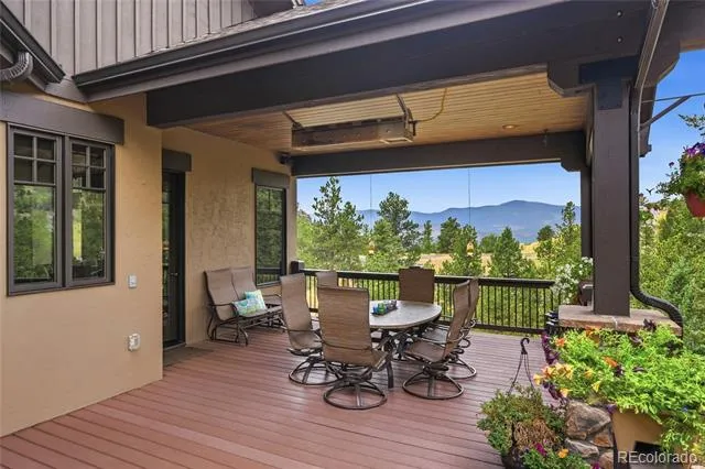 15100 Quandary Peak Trail Pine, CO 80470