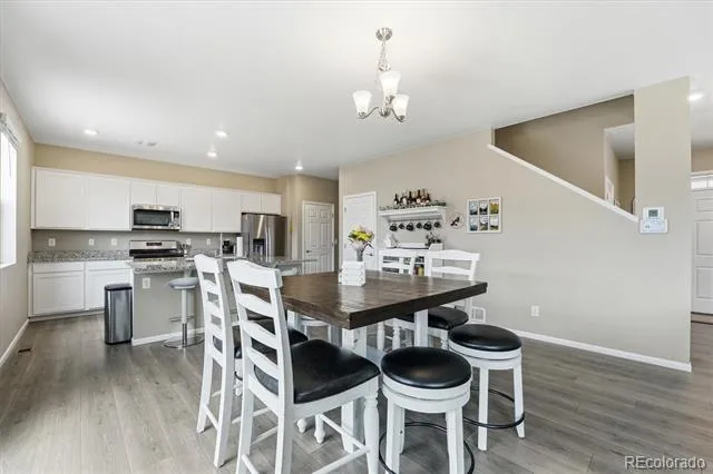 6047 Halifax Court Aurora, CO 80019