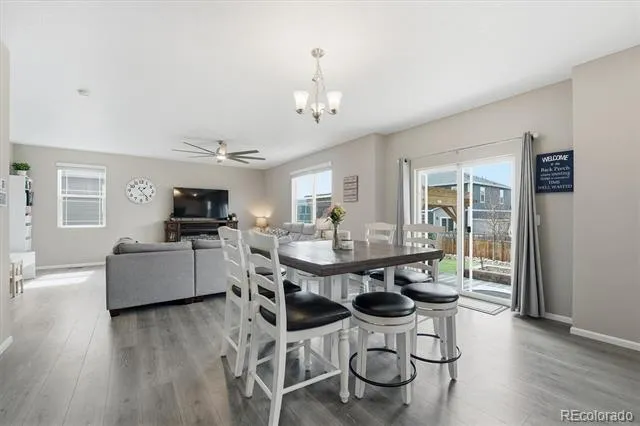 6047 Halifax Court Aurora, CO 80019